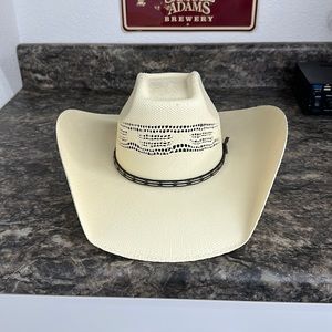 Men’s Cowboy Hat